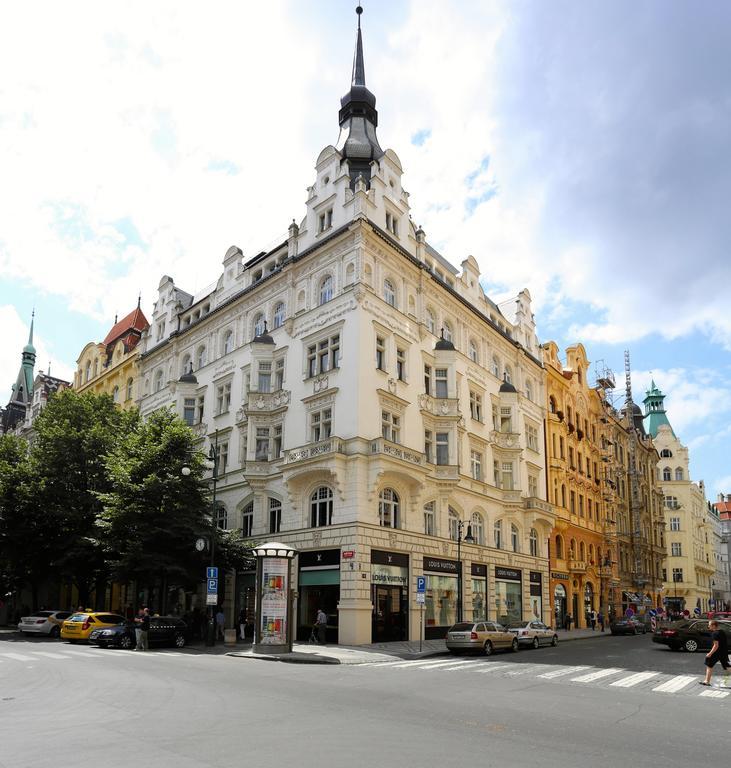 Appartamento Luxurious In Parizska Street