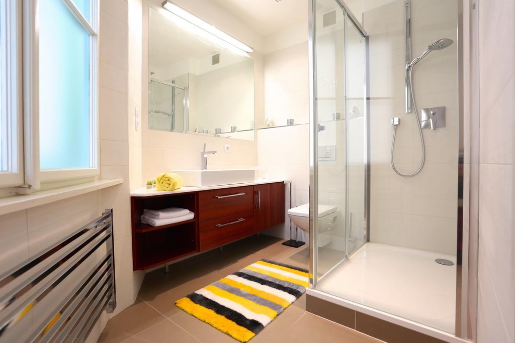 Appartamento Luxurious In Parizska Street *